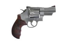 Smith and Wesson - 629 Deluxe - 44 Magnum | 44 Special