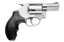 Smith and Wesson - 60 - 357 Magnum | 38 Special