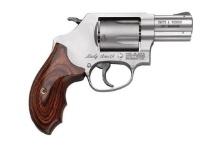 Smith and Wesson - 60 LS LadySmith - 357 Magnum | 38 Special