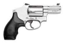 Smith and Wesson - 640 Performance Center - 357 Magnum | 38 Special