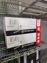 New in Box - Thunder Group Dual Heat Lamps