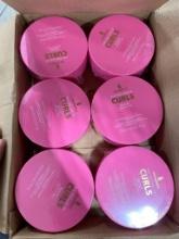 12 OF 200ML FOR THE LOVE OF CURLS MASK FOR WAVES