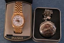 RAILROAD WATCHES!!