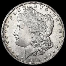 1894-O Morgan Silver Dollar HIGH GRADE