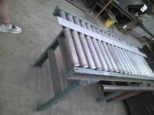 5FT ROLLER TABLE
