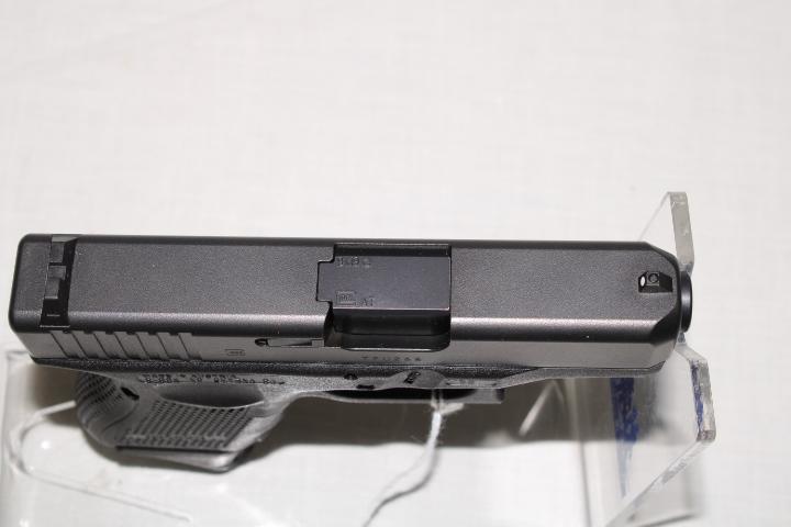 New Glock 26Gen4 9mm Pistol w/3- 10 Rd. Mags & Box