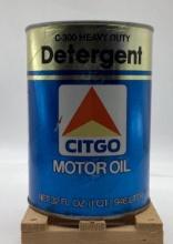 Citgo Detergent Motor Oil Tulsa, OK