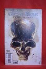 GHOST RIDER: TRAIL OF TEARS #1 | 1ST ISSUE - 1ST APPEARANCES - CLAYTON CRAIN