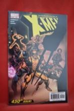 UNCANNY X-MEN #450 | KEY 1ST MEETING AND BATTLE OF X-23 AND WOLVERINE!