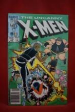 UNCANNY X-MEN #178 | BROTHERHOOD OF EVIL MUTANTS! | ROMITA JR - NEWSSTAND