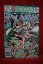 UNCANNY X-MEN #152 | THE HELLFIRE GAMBIT! | BOB MCLEOD - NEWSSTAND
