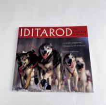Iditarod The Great Race To Nome Author Signed