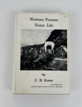 Western Pioneer Home Life