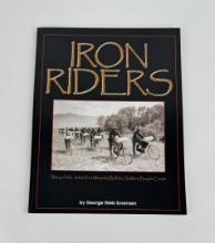 Iron Riders Fort Missoula Bicycle Corps