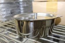 Stainless Food Containers