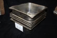 Hotel Pans & Strainers