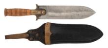 Rockisland Arsenal Model 1906 Bayonet