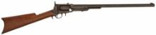 Remington Long Range Rolling Block Rifle