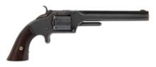 Smith & Wesson Model 2 Army Revolver