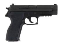 *Sig Sauer Custom Works P320 Xseries Pistol