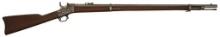 U.S. Model 1884 Springfield Trapdoor Cadet Rifle