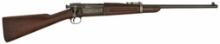 U.S. Model 1896 Springfield Krag Carbine