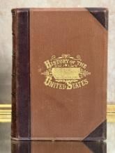 A Popular History of The United States of America