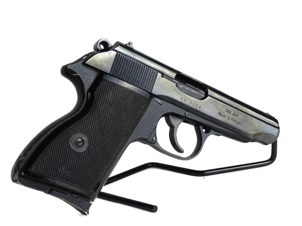 FED Model PMK-380 .380 ACP Pistol
