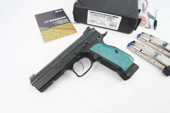 Live Auction! Guns, Ammo, NFA Items and More