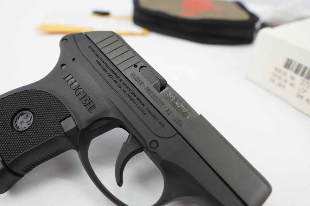 Ruger LCP .380 AUTO