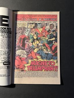 X-Men #112 Marvel 1963 Comic Book