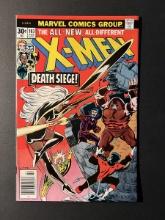 X-Men #103 Marvel Comic Book