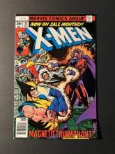 X-Men #112 Marvel 1963 Comic Book