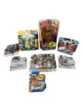 Star Wars Toys Collectibles Action Figure Collection Lot