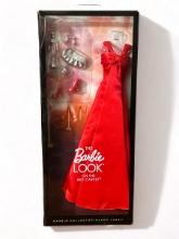 2012 The Barbie Look on the Red Carpet Dress - Black Label
