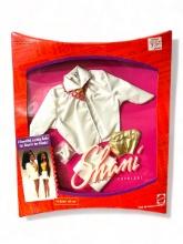 1991 Shani Fashions Barbie clothing set