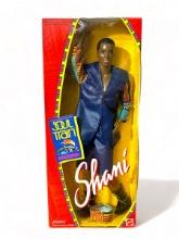 1993 'Jamal' Shani Soul Train Barbie doll