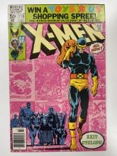 UNCANNY X-MEN # 138 CYCLOPS-DARK PHOENIX-WOLVERINE,STORM-COLOSSUS