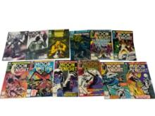 COMIC BOOK COLLECTION LOT 22