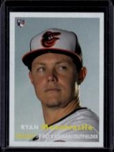 Ryan Moutcastle 2021 Topps Archives Rookie RC #6