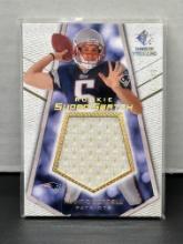Kevin O'Connell 2008 Upper Deck SP Rookie Super Swatch (#11/25) Rookie RC Insert #RSS-KO