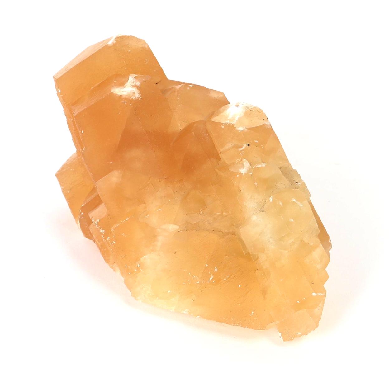 Lovely Calcite Mineral Specimen