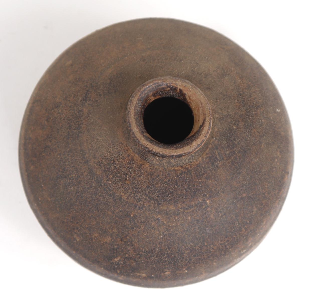 Sung Dynasty Stoneware Jarlet