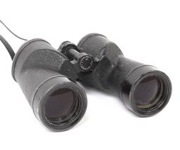 Rare WWII 1943 US Navy Cased Binoculars Mark 28 Mod 0