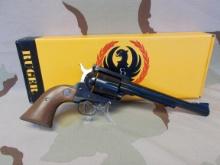 Ruger New Model Blackhawk 30 Carbine