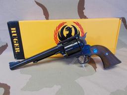 Ruger New Model Blackhawk 30 Carbine