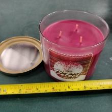 Candle Bath and Body Works