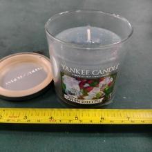 Candle Yankee Candle