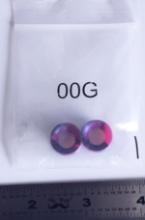 Ear Spacers Silicon