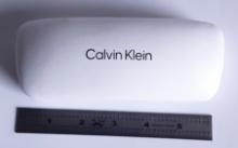 Calvin Klein Eyeglasses Case